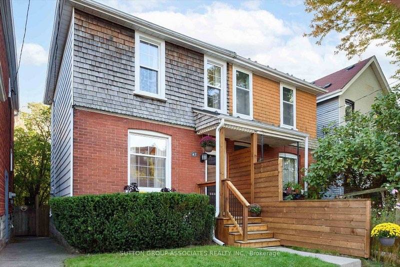 47 Hocken Ave